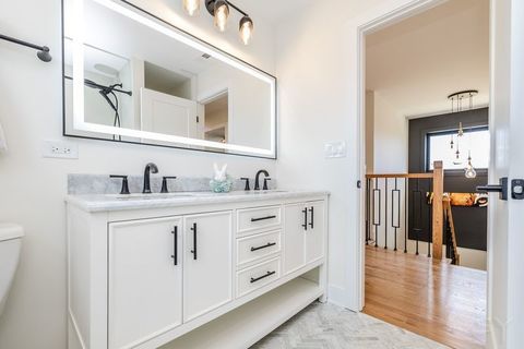 Tiny photo for 2247 S 6th Avenue, North Riverside, IL 60546 (MLS # 12606199)