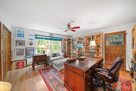 Tiny photo for 21410 W York Court, Kildeer, IL 60047 (MLS # 12459310)