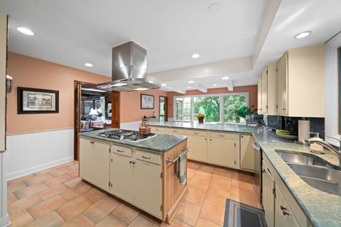 Tiny photo for 21410 W York Court, Kildeer, IL 60047 (MLS # 12459310)