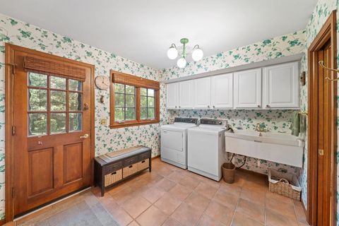 Tiny photo for 21410 W York Court, Kildeer, IL 60047 (MLS # 12459310)