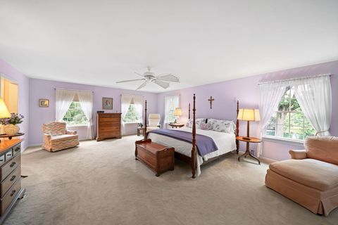 Tiny photo for 21410 W York Court, Kildeer, IL 60047 (MLS # 12459310)