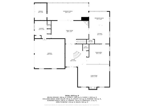 Tiny photo for 21410 W York Court, Kildeer, IL 60047 (MLS # 12459310)