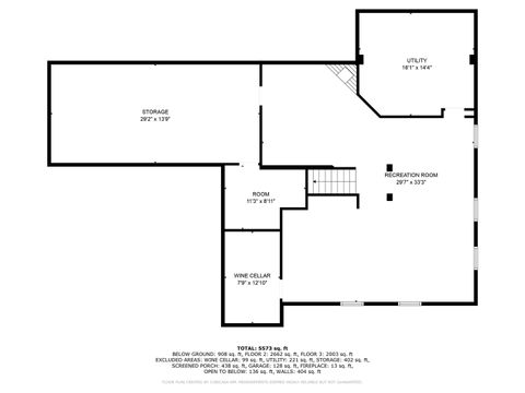Tiny photo for 21410 W York Court, Kildeer, IL 60047 (MLS # 12459310)