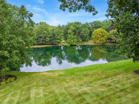 Tiny photo for 21410 W York Court, Kildeer, IL 60047 (MLS # 12459310)