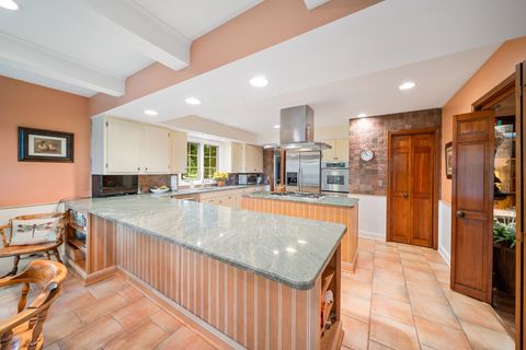 Tiny photo for 21410 W York Court, Kildeer, IL 60047 (MLS # 12459310)