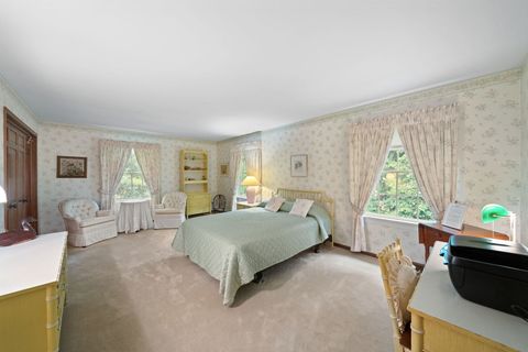 Tiny photo for 21410 W York Court, Kildeer, IL 60047 (MLS # 12459310)