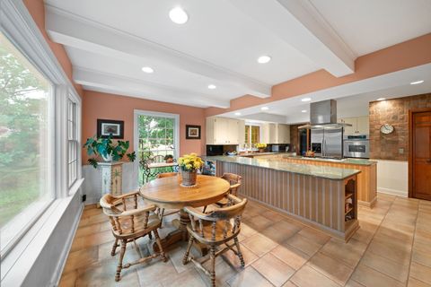 Tiny photo for 21410 W York Court, Kildeer, IL 60047 (MLS # 12459310)