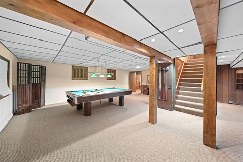 Tiny photo for 21410 W York Court, Kildeer, IL 60047 (MLS # 12459310)