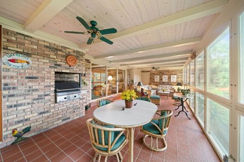 Tiny photo for 21410 W York Court, Kildeer, IL 60047 (MLS # 12459310)