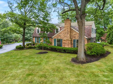 Photo of 21410 W York Court, Kildeer, IL 60047 (MLS # 12459310)