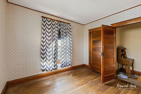 Tiny photo for 106 N Chicago Street, Milford, IL 60953 (MLS # 12485737)