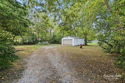 Tiny photo for 106 N Chicago Street, Milford, IL 60953 (MLS # 12485737)