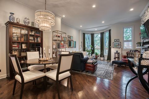 Tiny photo for 339 W SCOTT Street, Chicago, IL 60610 (MLS # 12452859)