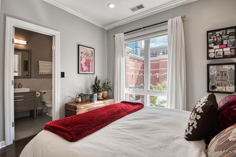 Tiny photo for 339 W SCOTT Street, Chicago, IL 60610 (MLS # 12452859)