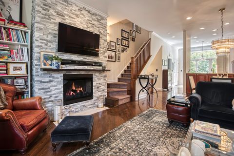 Tiny photo for 339 W SCOTT Street, Chicago, IL 60610 (MLS # 12452859)