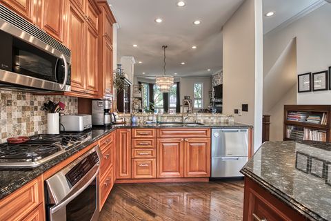Tiny photo for 339 W SCOTT Street, Chicago, IL 60610 (MLS # 12452859)