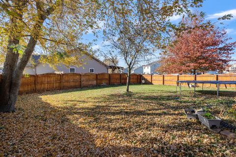 Tiny photo for 5221 W MULBERRY Lane, Monee, IL 60449 (MLS # 12514427)