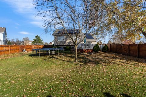 Tiny photo for 5221 W MULBERRY Lane, Monee, IL 60449 (MLS # 12514427)