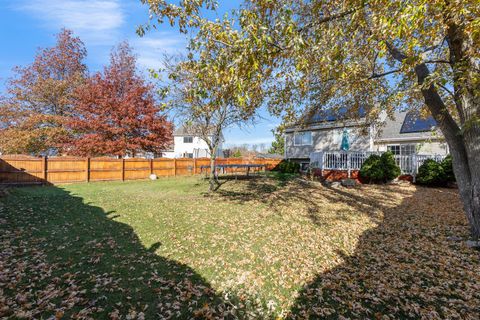 Tiny photo for 5221 W MULBERRY Lane, Monee, IL 60449 (MLS # 12514427)