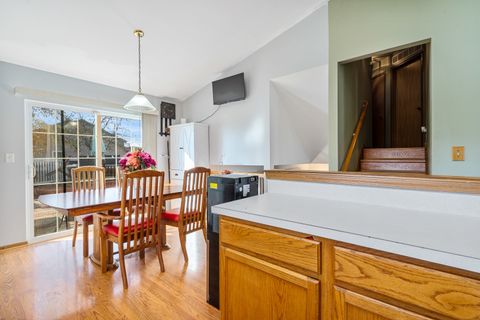 Tiny photo for 5221 W MULBERRY Lane, Monee, IL 60449 (MLS # 12514427)