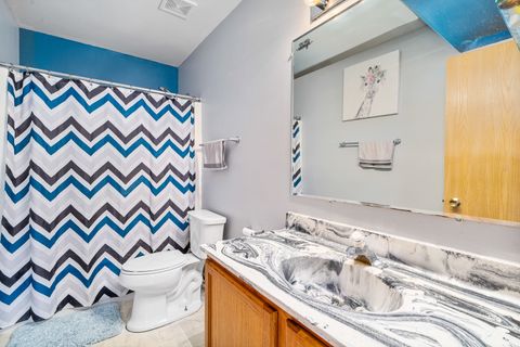 Tiny photo for 5221 W MULBERRY Lane, Monee, IL 60449 (MLS # 12514427)