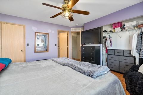 Tiny photo for 5221 W MULBERRY Lane, Monee, IL 60449 (MLS # 12514427)