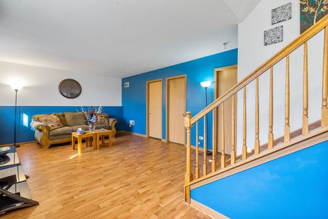 Tiny photo for 5221 W MULBERRY Lane, Monee, IL 60449 (MLS # 12514427)