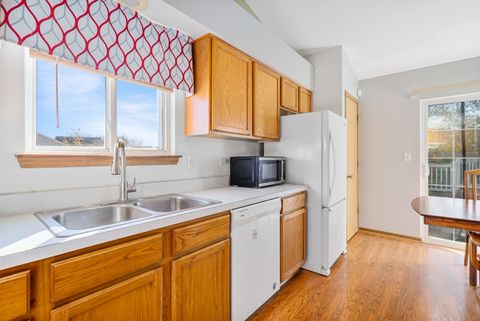 Tiny photo for 5221 W MULBERRY Lane, Monee, IL 60449 (MLS # 12514427)