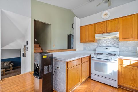 Tiny photo for 5221 W MULBERRY Lane, Monee, IL 60449 (MLS # 12514427)