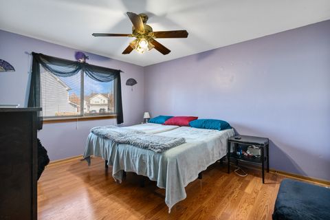 Tiny photo for 5221 W MULBERRY Lane, Monee, IL 60449 (MLS # 12514427)