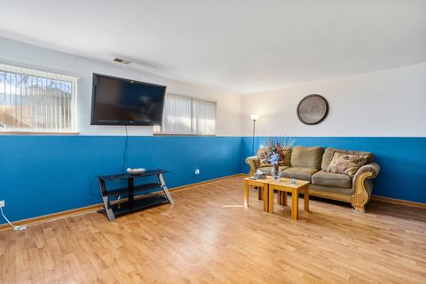 Tiny photo for 5221 W MULBERRY Lane, Monee, IL 60449 (MLS # 12514427)