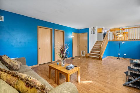 Tiny photo for 5221 W MULBERRY Lane, Monee, IL 60449 (MLS # 12514427)