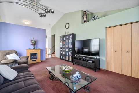 Tiny photo for 5221 W MULBERRY Lane, Monee, IL 60449 (MLS # 12514427)