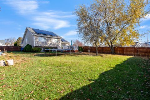 Tiny photo for 5221 W MULBERRY Lane, Monee, IL 60449 (MLS # 12514427)