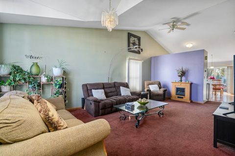 Tiny photo for 5221 W MULBERRY Lane, Monee, IL 60449 (MLS # 12514427)