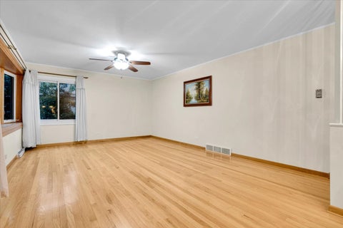 Tiny photo for 7348 Davis Street, Morton Grove, IL 60053 (MLS # 12776155)