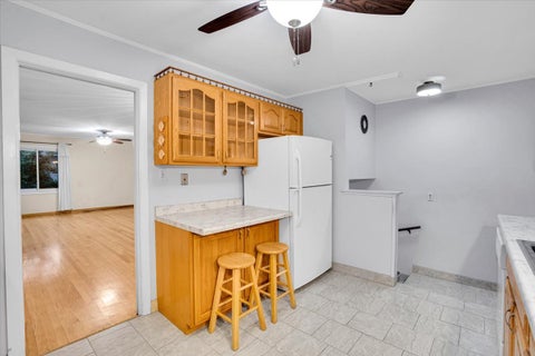 Tiny photo for 7348 Davis Street, Morton Grove, IL 60053 (MLS # 12776155)