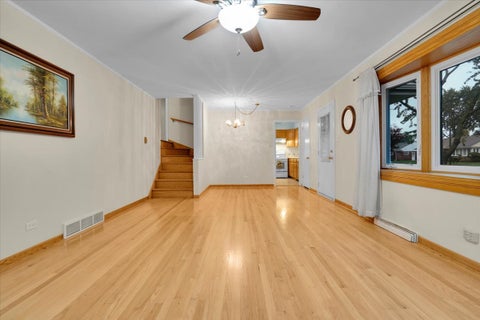 Tiny photo for 7348 Davis Street, Morton Grove, IL 60053 (MLS # 12776155)