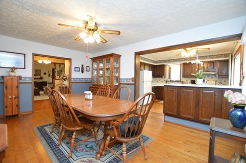 Tiny photo for 15758 County Line Road, Capron, IL 61012 (MLS # 12486835)