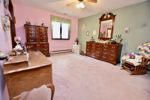 Tiny photo for 15758 County Line Road, Capron, IL 61012 (MLS # 12486835)