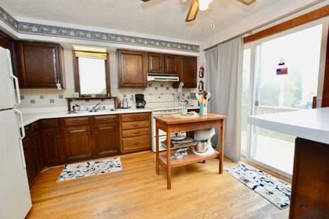 Tiny photo for 15758 County Line Road, Capron, IL 61012 (MLS # 12486835)