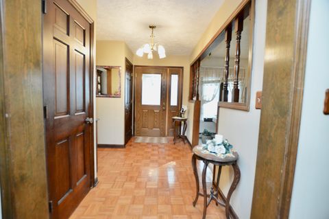 Tiny photo for 15758 County Line Road, Capron, IL 61012 (MLS # 12486835)