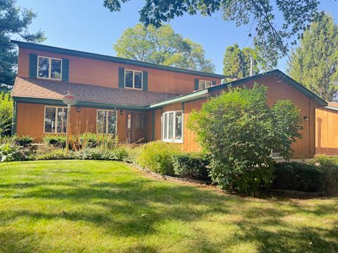 Tiny photo for 15758 County Line Road, Capron, IL 61012 (MLS # 12486835)