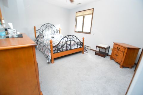 Tiny photo for 15758 County Line Road, Capron, IL 61012 (MLS # 12486835)