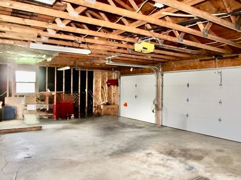 Tiny photo for 15758 County Line Road, Capron, IL 61012 (MLS # 12486835)