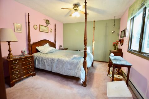 Tiny photo for 15758 County Line Road, Capron, IL 61012 (MLS # 12486835)