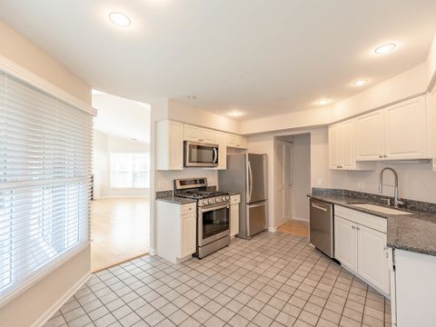 Tiny photo for 361 Willow Parkway #23-4, Buffalo Grove, IL 60089 (MLS # 12512023)