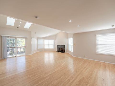 Tiny photo for 361 Willow Parkway #23-4, Buffalo Grove, IL 60089 (MLS # 12512023)