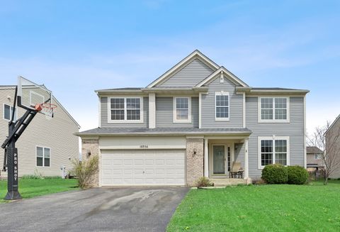 Photo of 10356 Longfield Drive, Huntley, IL 60142 (MLS # 12618250)