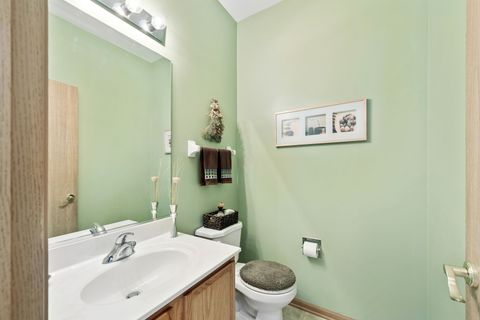 Tiny photo for 10356 Longfield Drive, Huntley, IL 60142 (MLS # 12618250)